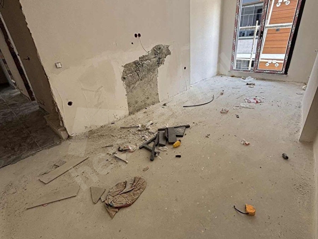 İSTASYON MAH. 4+2 SATILIK 200m2 SIFIR DUBLEKS DAİRE - Görsel 29