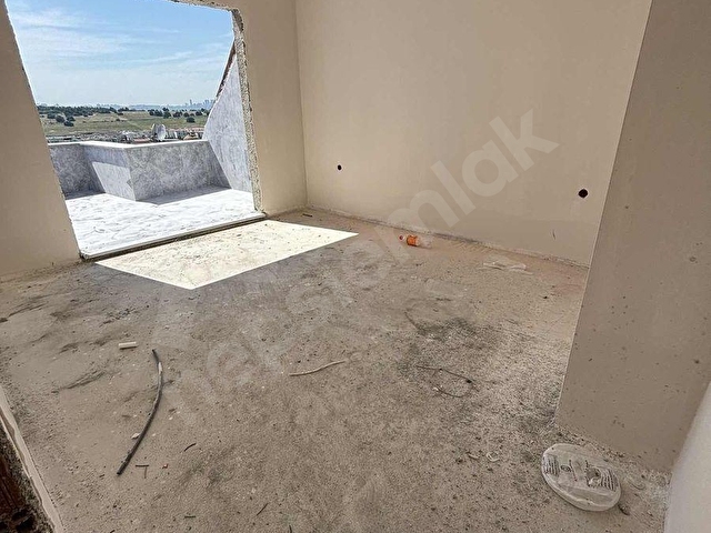 İSTASYON MAH. 4+2 SATILIK 200m2 SIFIR DUBLEKS DAİRE - Görsel 13