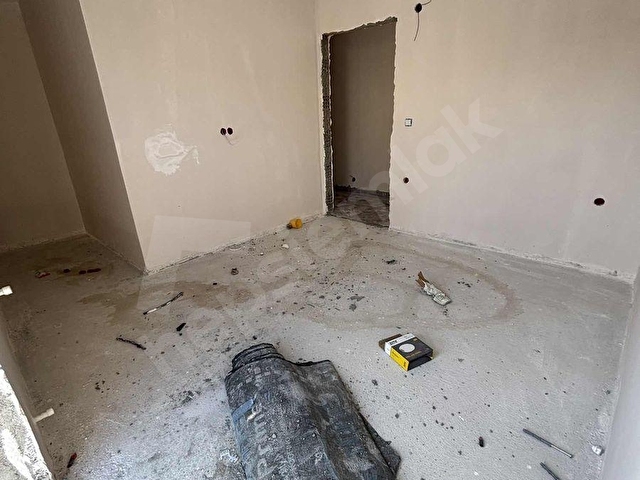 İSTASYON MAH. 4+2 SATILIK 200m2 SIFIR DUBLEKS DAİRE - Görsel 7