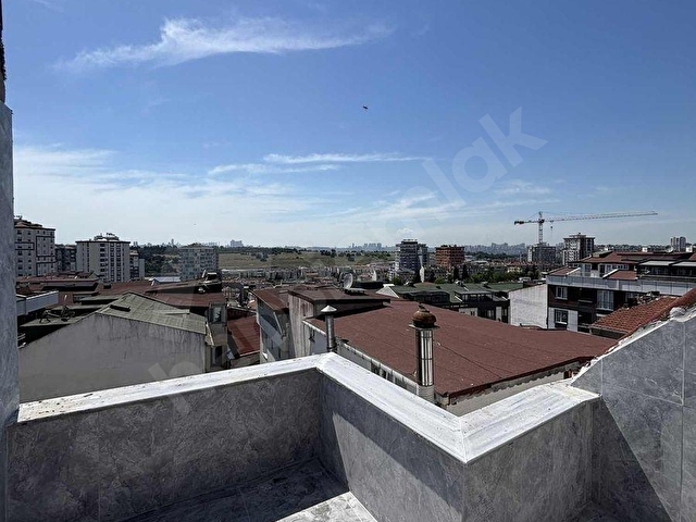 İSTASYON MAH. 4+2 SATILIK 200m2 SIFIR DUBLEKS DAİRE - Görsel 10