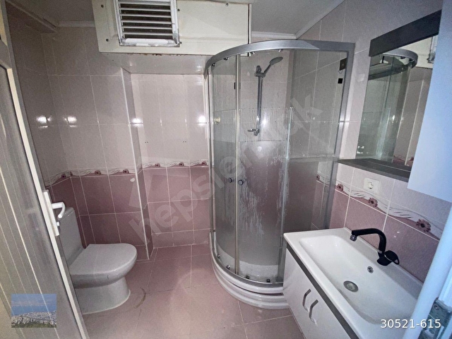 Narlıdere sahilevleri’nde kiralık Doğalgazlı bahçeli daire - Görsel 3