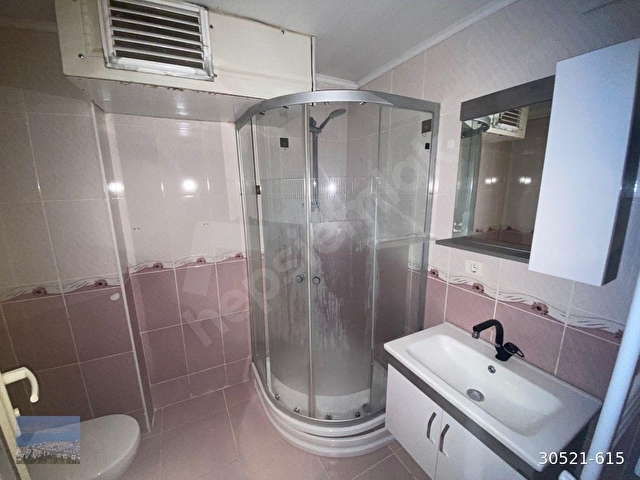 Narlıdere sahilevleri’nde kiralık Doğalgazlı bahçeli daire - Görsel 4