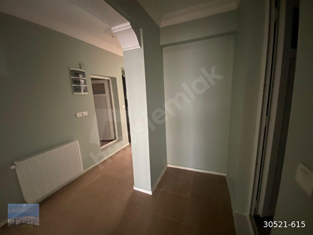 Narlıdere sahilevleri’nde kiralık Doğalgazlı bahçeli daire - Görsel 6