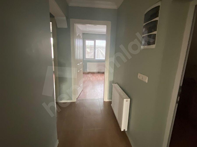 Narlıdere sahilevleri’nde kiralık Doğalgazlı bahçeli daire - Görsel 9
