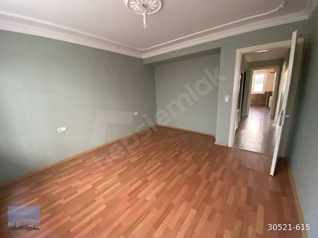 Narlıdere sahilevleri’nde kiralık Doğalgazlı bahçeli daire - Görsel 18