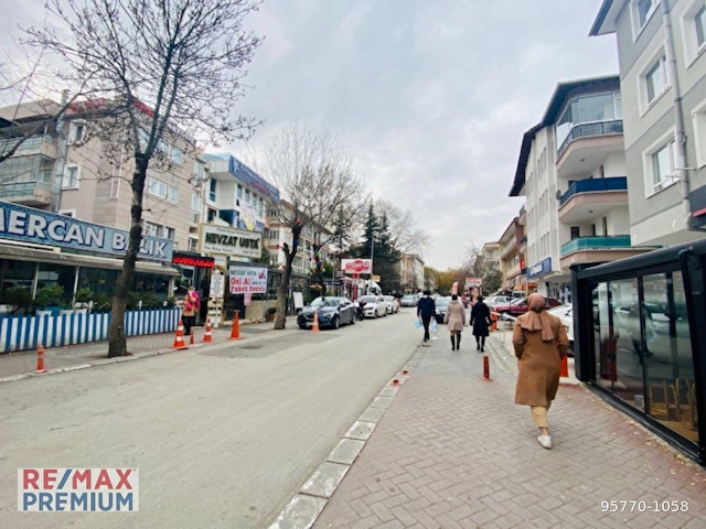 7 Cadde Ye 20 Metre 61 Cadde De Kiralik Depo Dukkan 95770 1058 Hurriyet Emlak
