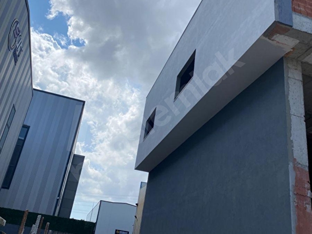 DİLOVASI KOBİ OSB 700 M2 KİRALIK İMALATHANE - Görsel 11