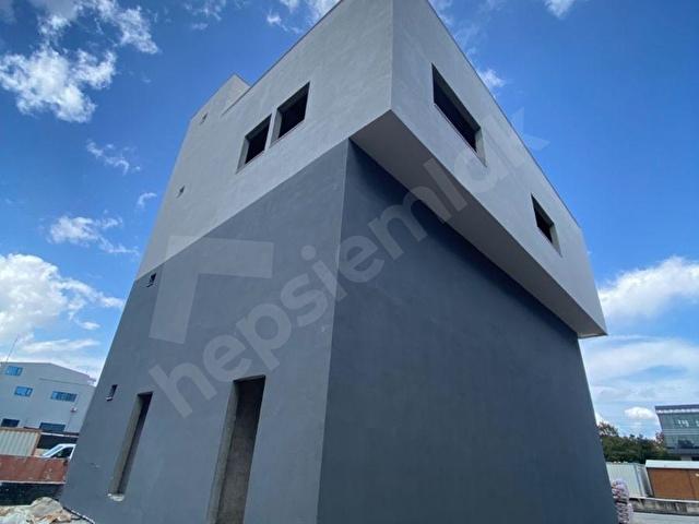 DİLOVASI KOBİ OSB 700 M2 KİRALIK İMALATHANE - Görsel 10