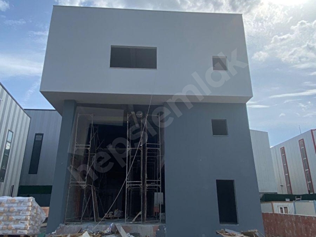 Dilovası Organize Sanayi Bölgesi Kiralık