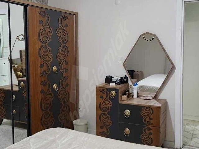 YUNUSEMRE MAHALESİ 2+1 SIĞNAKLI BAHÇE KATI 100M2 MERKEZİ KONUMDA - Görsel 18