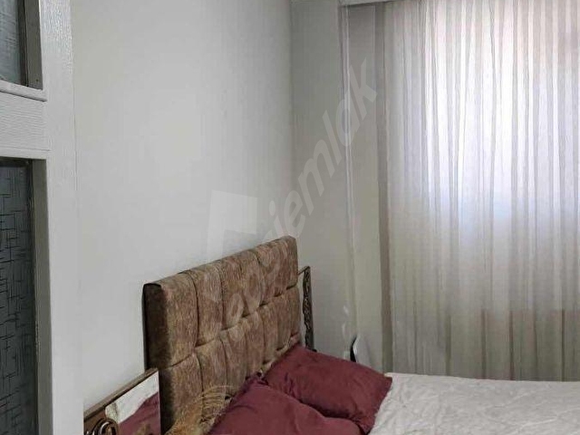 YUNUSEMRE MAHALESİ 2+1 SIĞNAKLI BAHÇE KATI 100M2 MERKEZİ KONUMDA - Görsel 20