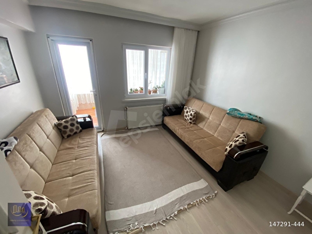 PINARBAŞI MAHDE 3+1 130M2 EBEVEYN BANYOLU ARAKAT SATILIK DAİRE - Görsel 22