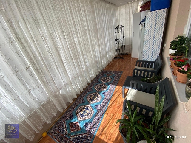 PINARBAŞI MAHDE 3+1 130M2 EBEVEYN BANYOLU ARAKAT SATILIK DAİRE - Görsel 26