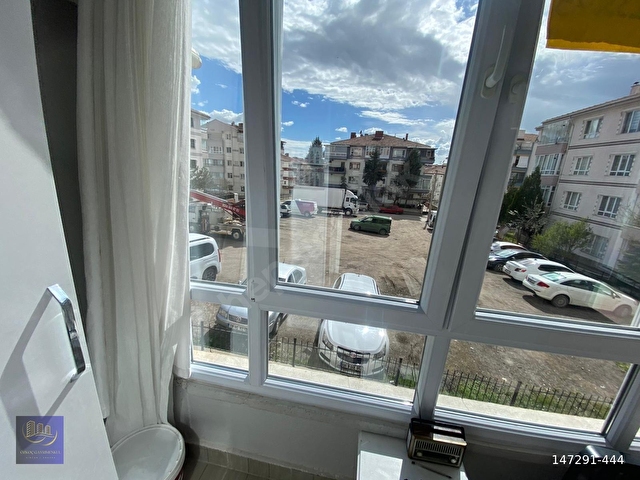 PINARBAŞI MAHDE 3+1 130M2 EBEVEYN BANYOLU ARAKAT SATILIK DAİRE - Görsel 21