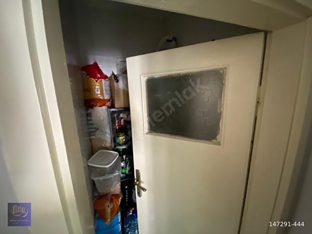 PINARBAŞI MAHDE 3+1 130M2 EBEVEYN BANYOLU ARAKAT SATILIK DAİRE - Görsel 27