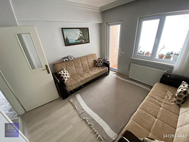 PINARBAŞI MAHDE 3+1 130M2 EBEVEYN BANYOLU ARAKAT SATILIK DAİRE - Görsel 12