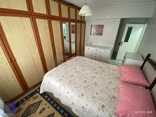 PINARBAŞI MAHDE 3+1 130M2 EBEVEYN BANYOLU ARAKAT SATILIK DAİRE - Görsel 29