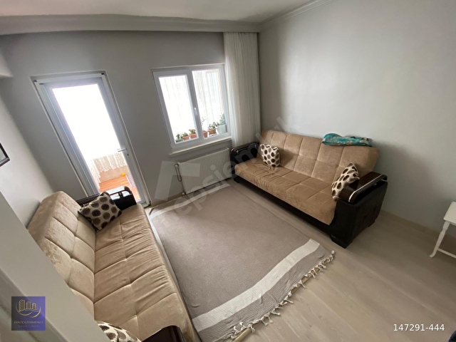 PINARBAŞI MAHDE 3+1 130M2 EBEVEYN BANYOLU ARAKAT SATILIK DAİRE - Görsel 7