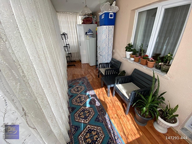 PINARBAŞI MAHDE 3+1 130M2 EBEVEYN BANYOLU ARAKAT SATILIK DAİRE - Görsel 8