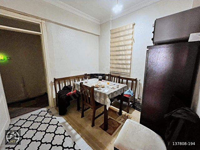 MT EMLAKTAN HACILAR MEYDANINDA SATILIK 2+1 DAİRE - Görsel 3