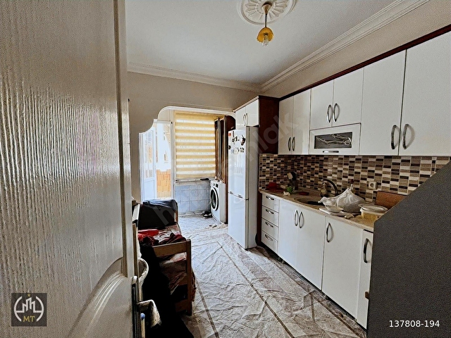 MT EMLAKTAN HACILAR MEYDANINDA SATILIK 2+1 DAİRE - Görsel 7