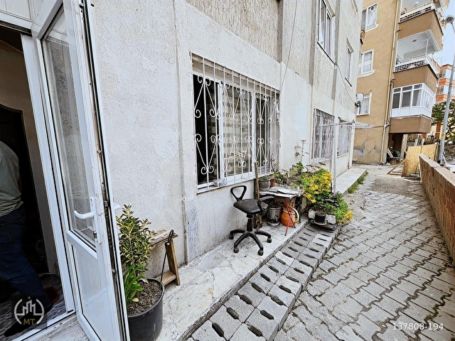 MT EMLAKTAN HACILAR MEYDANINDA SATILIK 2+1 DAİRE - Görsel 2