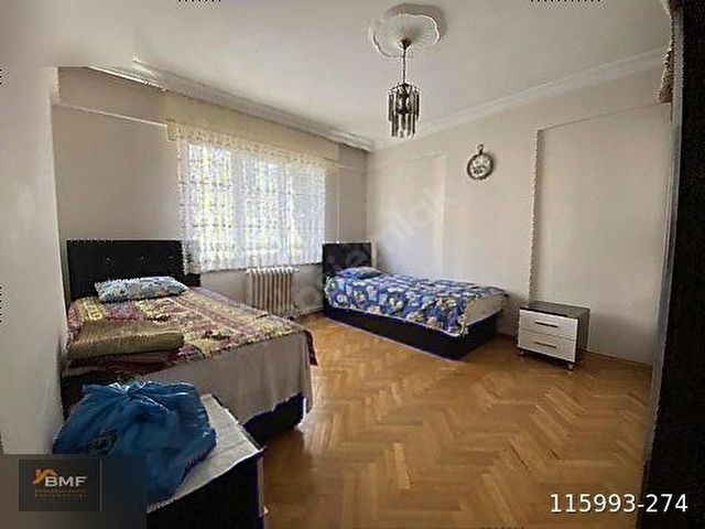 ATATÜRK MAHALLESİNDE SATILIK 3+1 ARA KAT DAİRE - Görsel 14