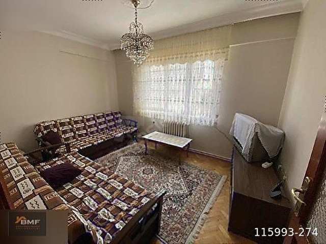ATATÜRK MAHALLESİNDE SATILIK 3+1 ARA KAT DAİRE - Görsel 16