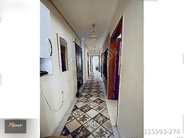 ATATÜRK MAHALLESİNDE SATILIK 3+1 ARA KAT DAİRE - Görsel 7