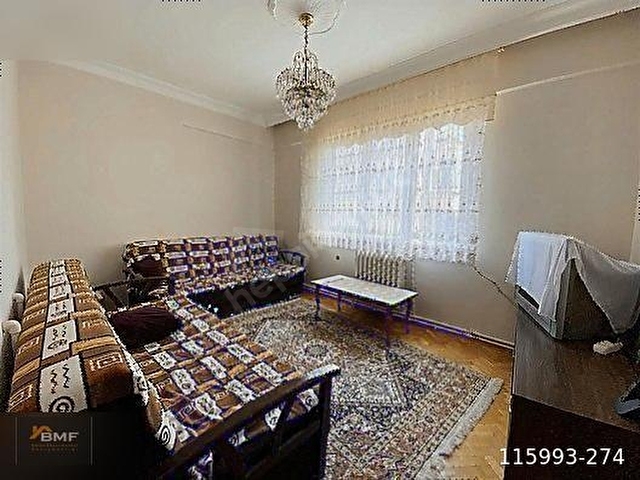 ATATÜRK MAHALLESİNDE SATILIK 3+1 ARA KAT DAİRE - Görsel 15