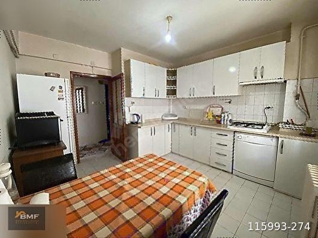 ATATÜRK MAHALLESİNDE SATILIK 3+1 ARA KAT DAİRE - Görsel 10