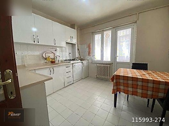 ATATÜRK MAHALLESİNDE SATILIK 3+1 ARA KAT DAİRE - Görsel 9