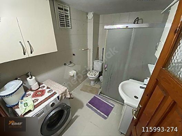 ATATÜRK MAHALLESİNDE SATILIK 3+1 ARA KAT DAİRE - Görsel 23