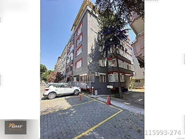 ATATÜRK MAHALLESİNDE SATILIK 3+1 ARA KAT DAİRE - Görsel 28