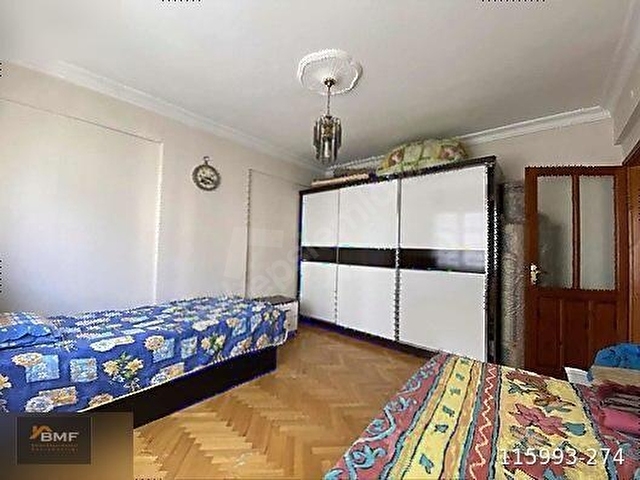 ATATÜRK MAHALLESİNDE SATILIK 3+1 ARA KAT DAİRE - Görsel 13