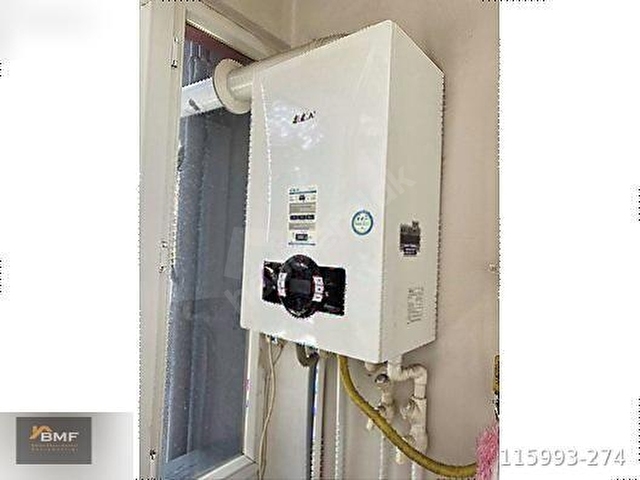 ATATÜRK MAHALLESİNDE SATILIK 3+1 ARA KAT DAİRE - Görsel 17