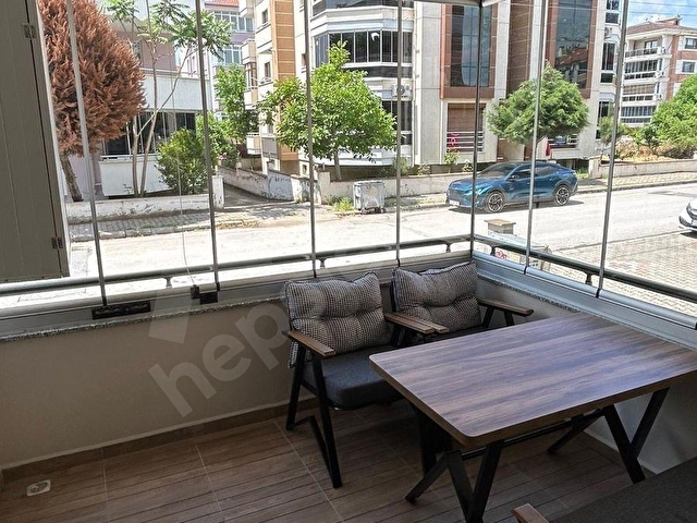 C21 BALdan PAŞAALANINDA KREDİYE UYGUN KULLANIŞLI 3+1 DAİRE - Görsel 14