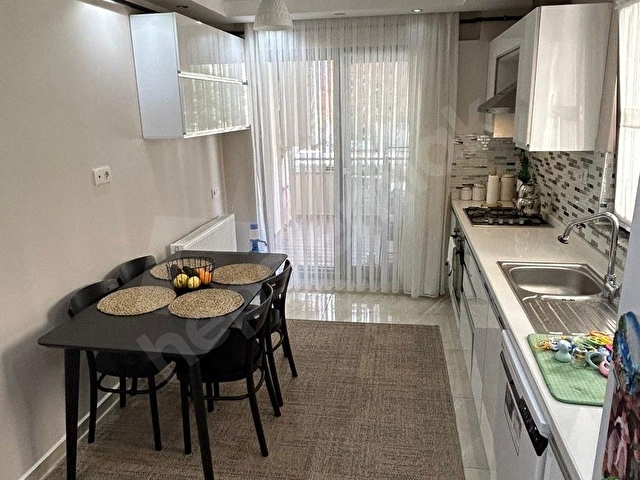 C21 BALdan PAŞAALANINDA KREDİYE UYGUN KULLANIŞLI 3+1 DAİRE - Görsel 11