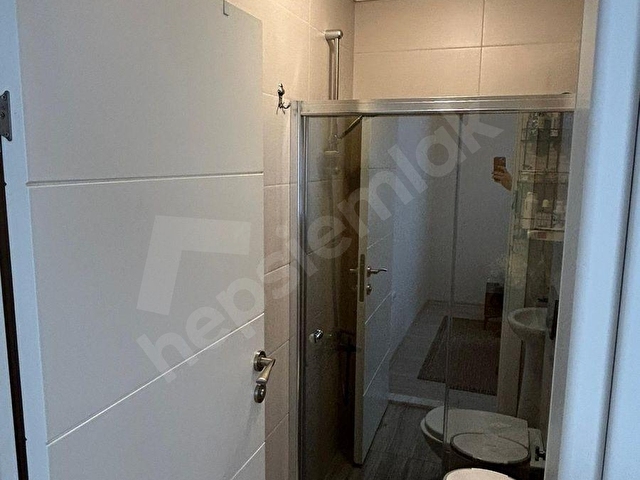 C21 BALdan PAŞAALANINDA KREDİYE UYGUN KULLANIŞLI 3+1 DAİRE - Görsel 17