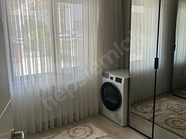 C21 BALdan PAŞAALANINDA KREDİYE UYGUN KULLANIŞLI 3+1 DAİRE - Görsel 22