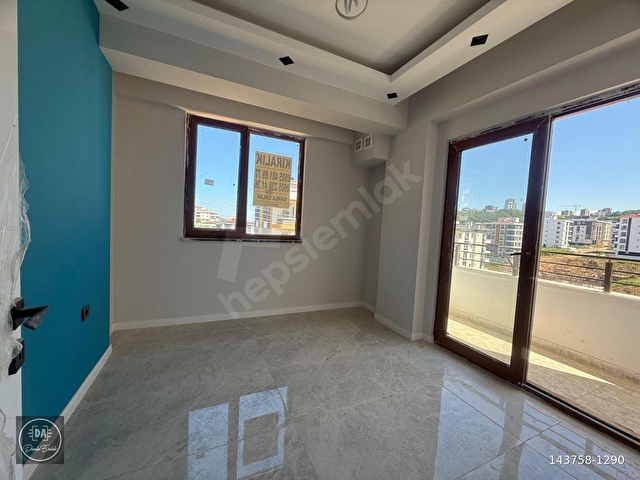 KÖRFEZ MAHALLESİ TRAMVAYA YAKIN SATILIK 1+1 DAİRE - Görsel 25
