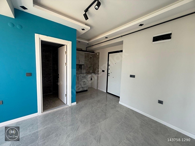 KÖRFEZ MAHALLESİ TRAMVAYA YAKIN SATILIK 1+1 DAİRE - Görsel 9