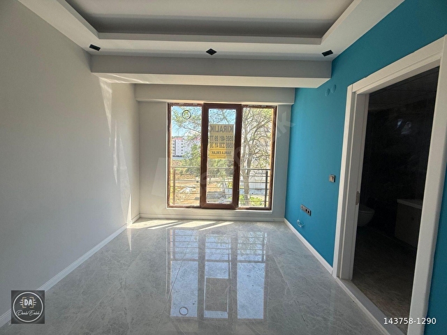 KÖRFEZ MAHALLESİ TRAMVAYA YAKIN SATILIK 1+1 DAİRE - Görsel 20