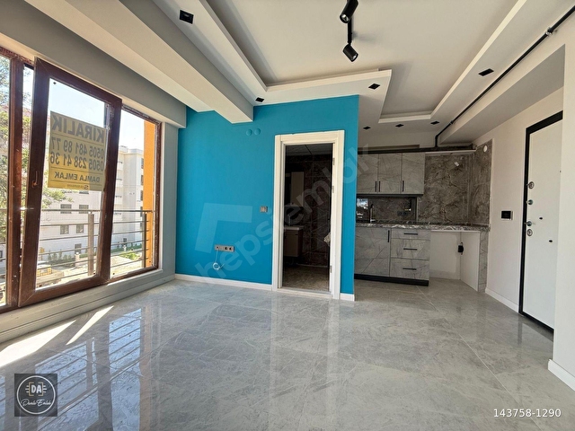 KÖRFEZ MAHALLESİ TRAMVAYA YAKIN SATILIK 1+1 DAİRE - Görsel 21