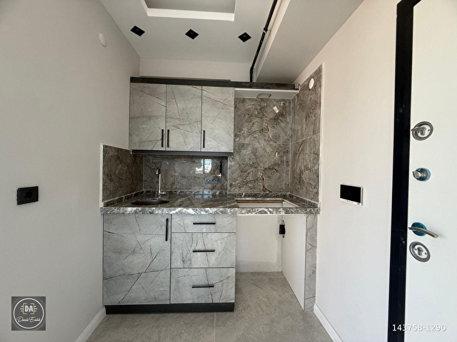 KÖRFEZ MAHALLESİ TRAMVAYA YAKIN SATILIK 1+1 DAİRE - Görsel 15