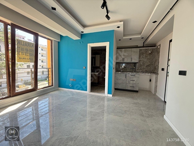 KÖRFEZ MAHALLESİ TRAMVAYA YAKIN SATILIK 1+1 DAİRE - Görsel 22