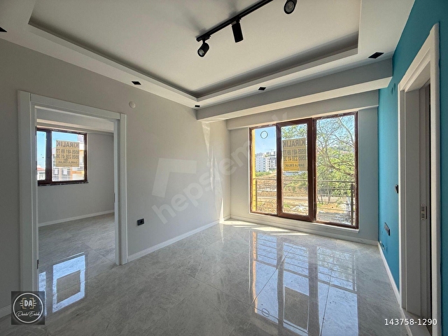 KÖRFEZ MAHALLESİ TRAMVAYA YAKIN SATILIK 1+1 DAİRE - Görsel 5