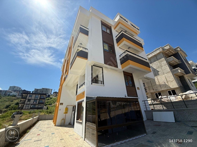 KÖRFEZ MAHALLESİ TRAMVAYA YAKIN SATILIK 1+1 DAİRE - Görsel 2