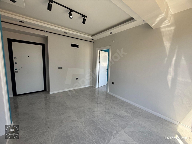 KÖRFEZ MAHALLESİ TRAMVAYA YAKIN SATILIK 1+1 DAİRE - Görsel 19