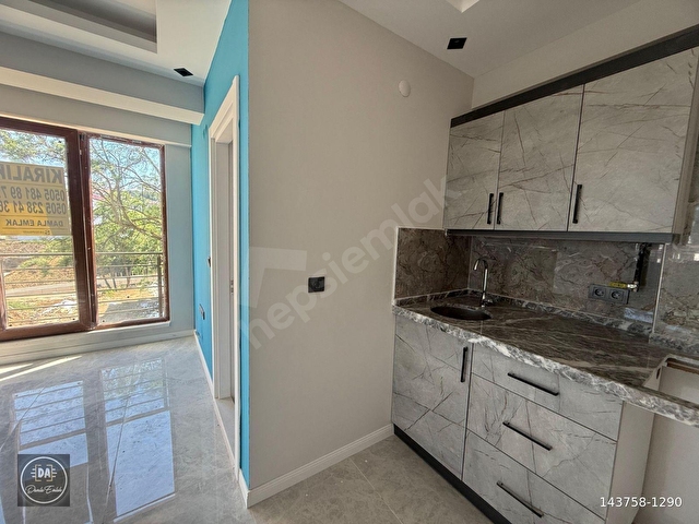 KÖRFEZ MAHALLESİ TRAMVAYA YAKIN SATILIK 1+1 DAİRE - Görsel 7